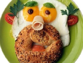 158 - 0401 - food face