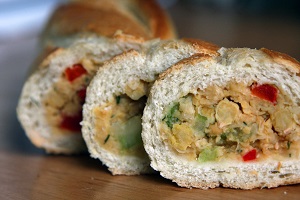 158 - baguette - 0912