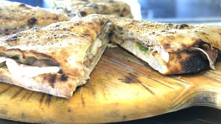 breakfast pizza recipe