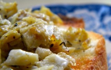 158 - 031114 - crostini