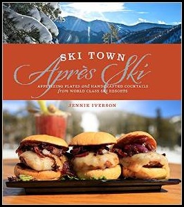 158 - ski town apres ski