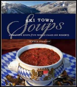 158 - ski town soups