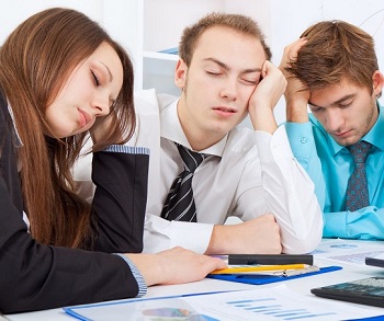 158 - business meeting