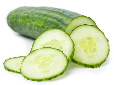 158 - mag - cucumber