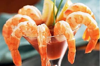 158 - shrimp cocktail