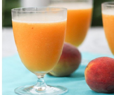 158 - watermelon slushi