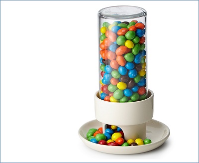 monday mag - people feeder