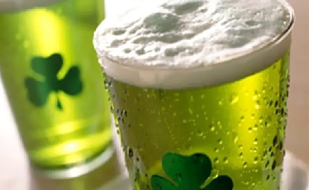 monday mag - st patricks day toasts