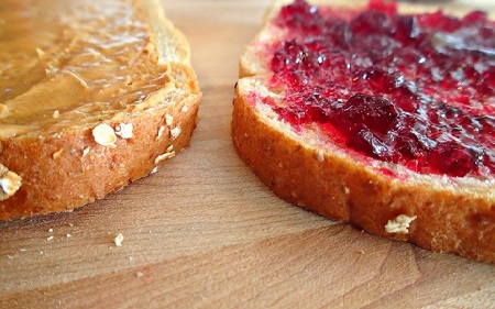 pb & j