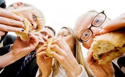 monday magazine - comfort foods