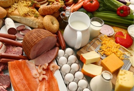 monday magazine - food holidays