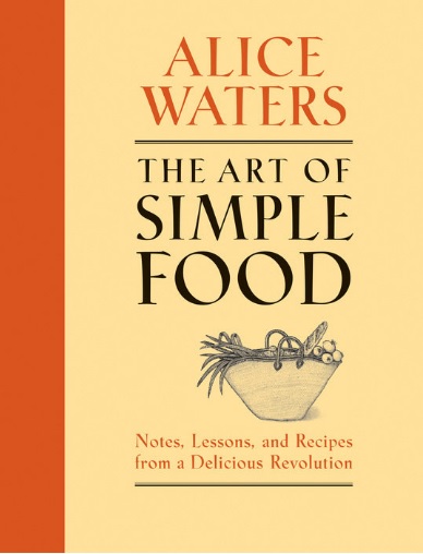 the art of simple food