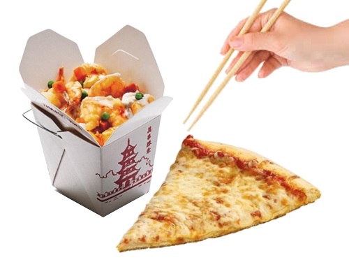 chinese pizza recipe