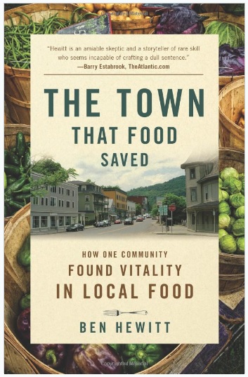 the town that food saved