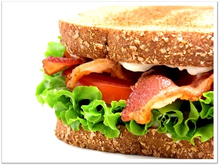 april is national blt month