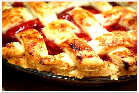 national food holidays for june