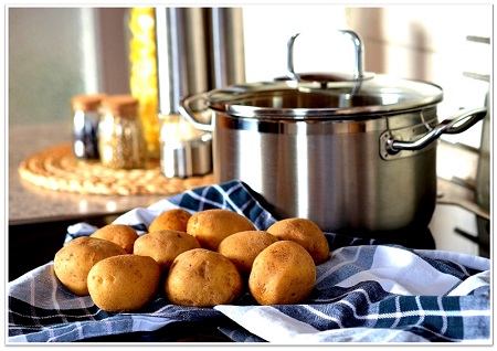 thoughts on the future of food