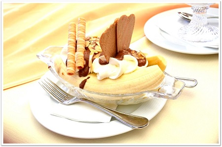 national banana split day august 25